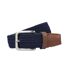 Ceinture marine homme jack & jones pring - t 70-1