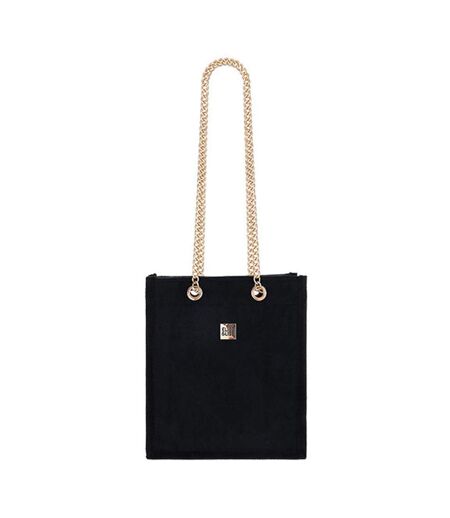Sac à bandoulière noir femme stella green jams