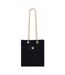 Sac à bandoulière noir femme stella green jams-1
