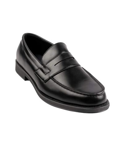 Mocassins james homme noir Where´s That From