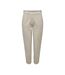 Pantalon beige femme jdy new pretty - l-l32-1