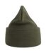 Bonnet Pure Adulte Vert Sombre Atlantis-2