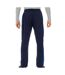 Jogging Marine Homme Nasa 55P - S