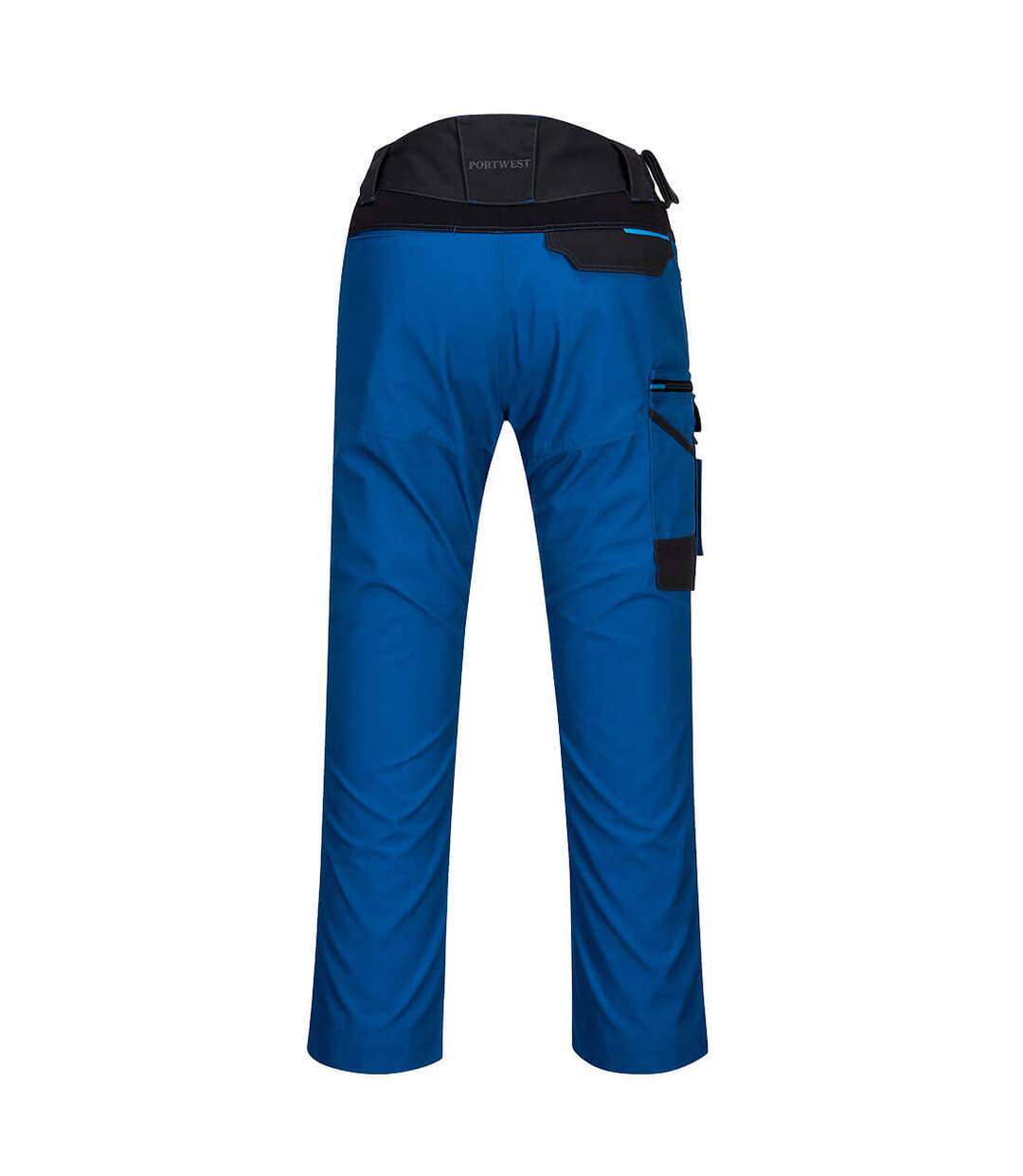 Pantalon Wx3 Service Homme Bleu Persan Portwest-2