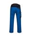 Pantalon Wx3 Service Homme Bleu Persan Portwest-2