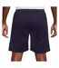 Equipe de france short d'entrainement marine homme nike 24/25-2