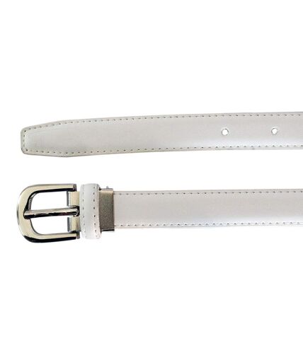 Ceinture fine cuir KUTA