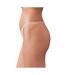 String mauve femme calvin klein jeans thong - l-2