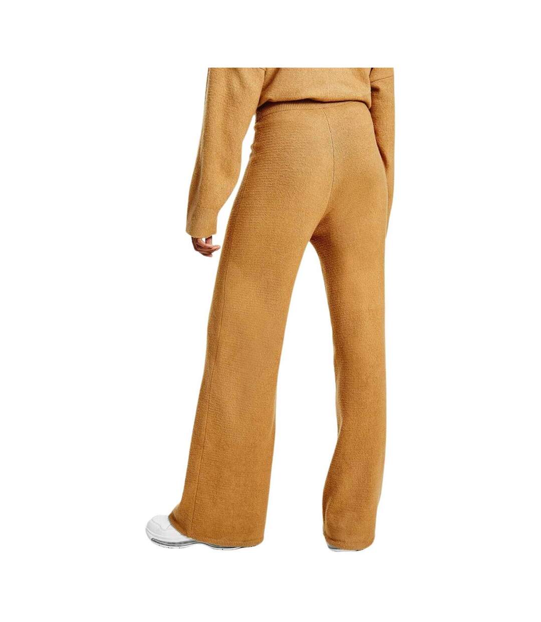 Pantalon De Jogging Femme Beige Tommy Jeans-2