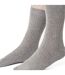3 Pack Mens Warm Wool Dress Socks-3