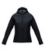 Veste softshell coltan femme noir uni Elevate NXT