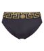 Slip Motif/style Icône Homme Noir Versace-2