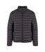 Doudoune basic homme noir Urban Classics-1