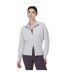 Veste After Class Femme Gris Clair Chiné Sweaty Betty-3