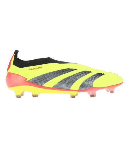 Jaune Orange Noir Adidas