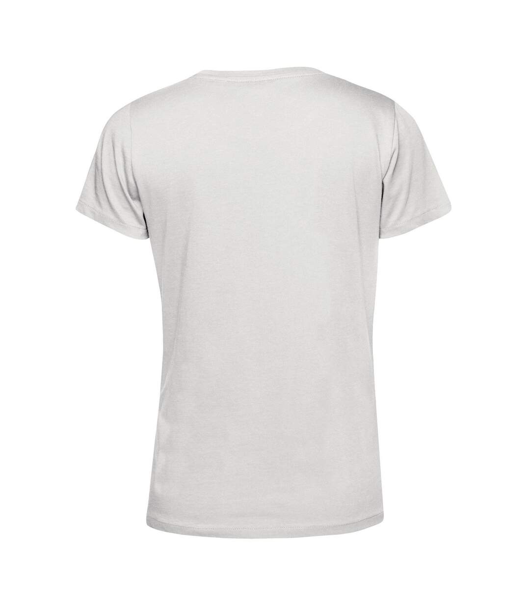 T-shirt inspire e150 femme blanc B&C