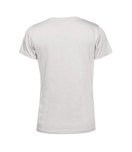 T-shirt inspire e150 femme blanc B&C