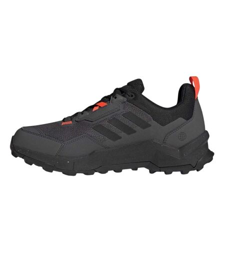 Chaussures De Randonnée Terrex Ax4 Adulte Gris Solaire Adidas