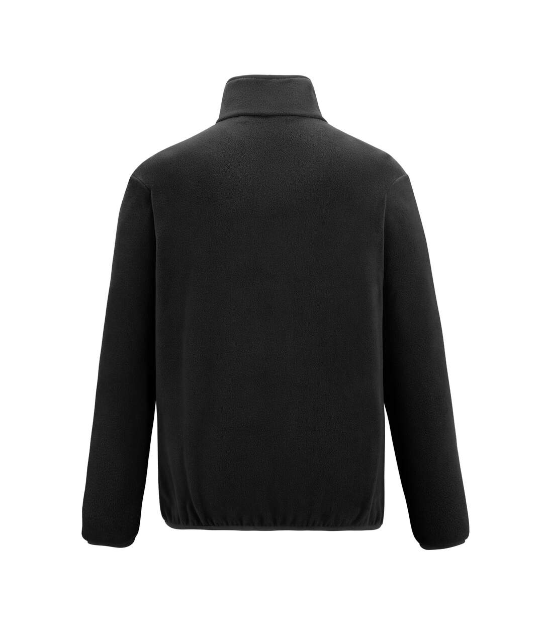 Veste Polaire Frankie Homme Noir Regatta-3