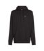 Mens Collared Slim Short-sleeved Polo Shirt Black Tommy Jeans-2
