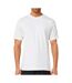 T-Shirt blanc homme calvin klein jeans classic-1