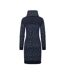 Robe Noire Femme Ragwear Chloe - M-2