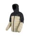 Doudoune Matelassée Aldthorn Homme Gris Cendre Regatta-4