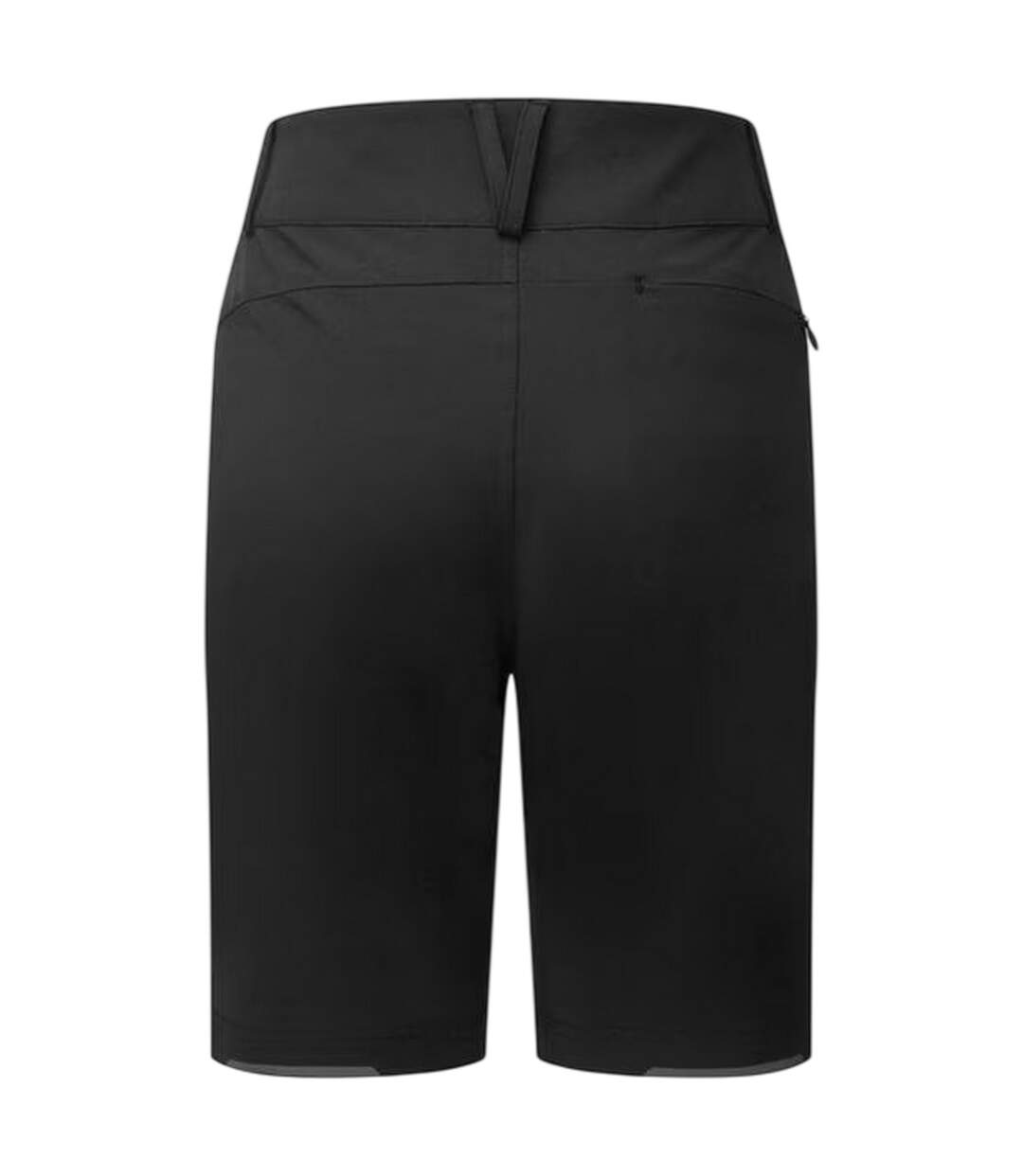 Short Femme Noir Dhb-2