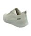 Baskets Motif/style Face À Face Bobs Squad Chaos Femme Vert Skechers-2