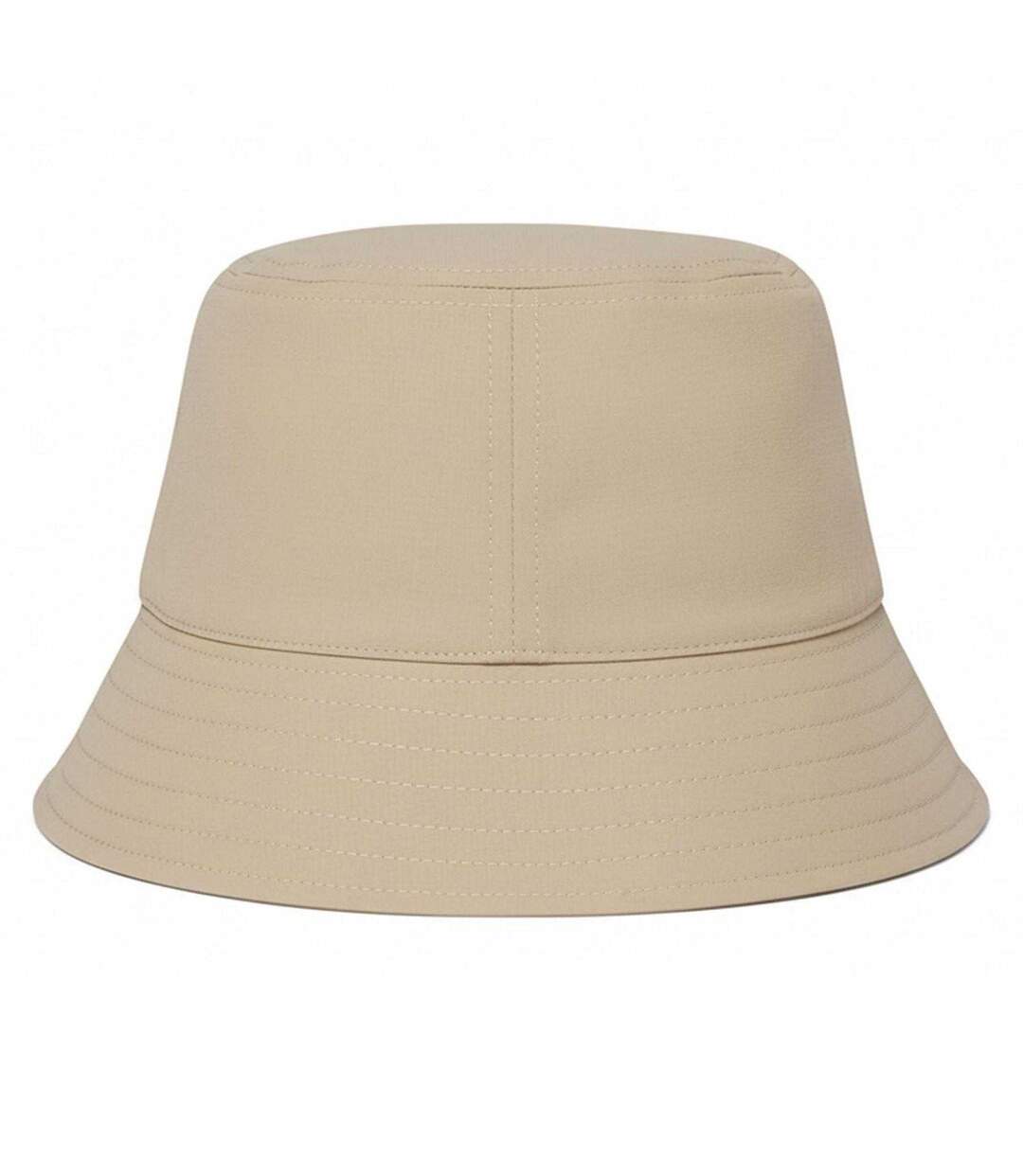 Unisex Adult Reversible Bucket Hat Beige Lyle & Scott-2