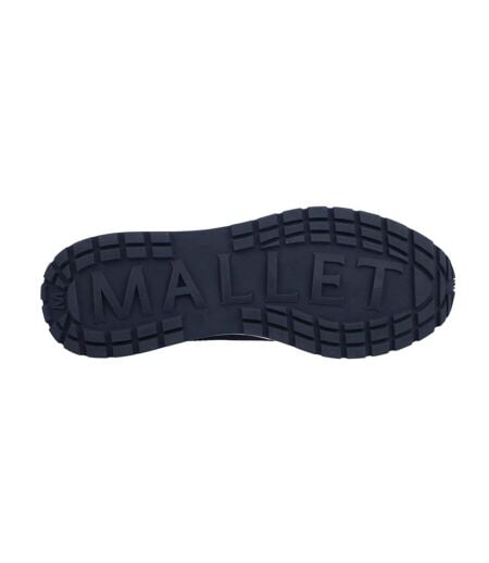 Baskets Diver Lite Homme Bleu Marine Mallet