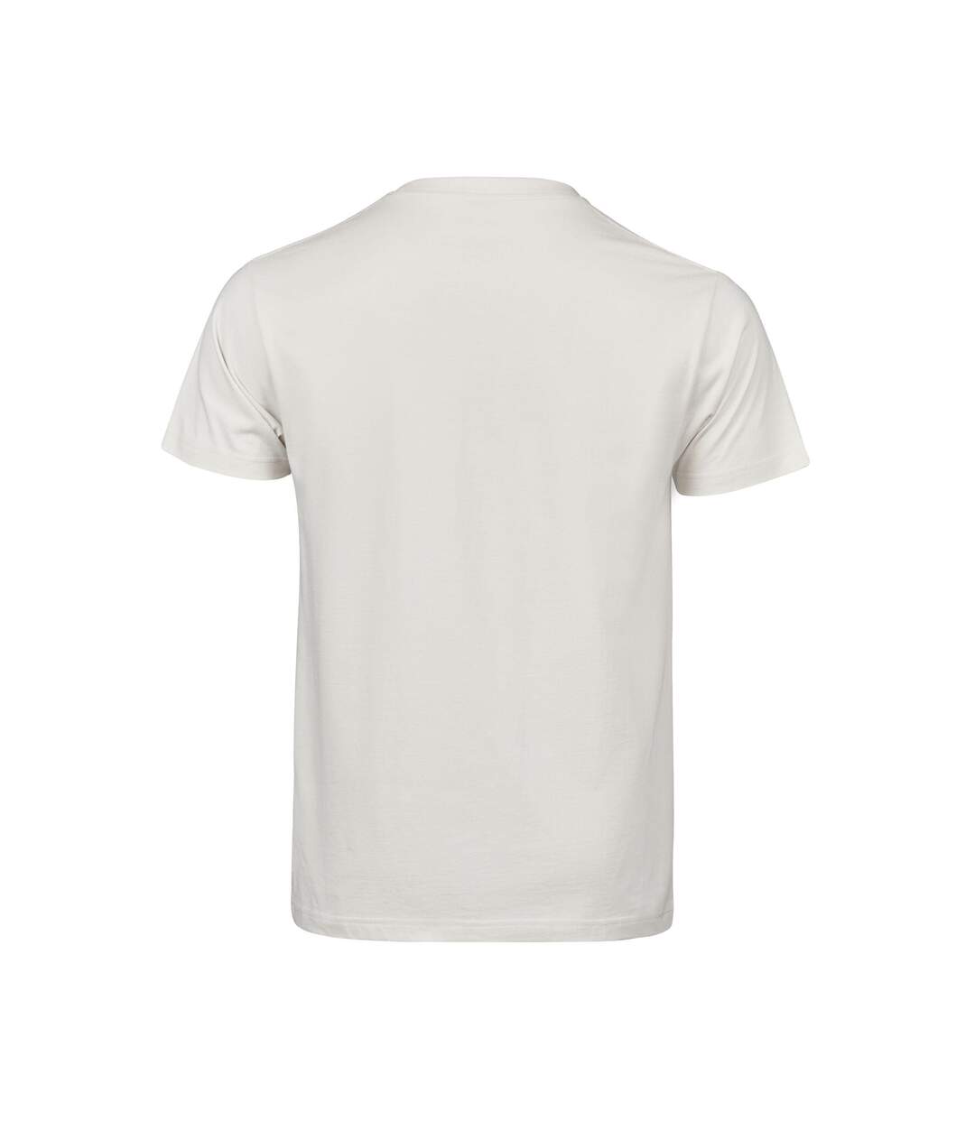 T-shirt À Manches Courtes Homme Ciment Tee Jays-2