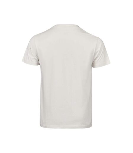 T-shirt À Manches Courtes Homme Ciment Tee Jays