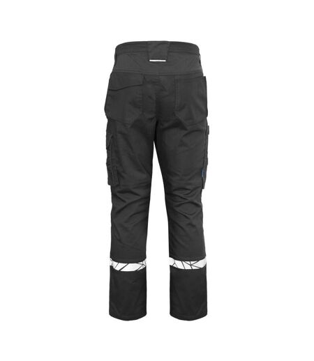 Pantalon De Travail Progression Homme Noir Projob