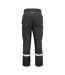 Pantalon De Travail Progression Homme Noir Projob-2