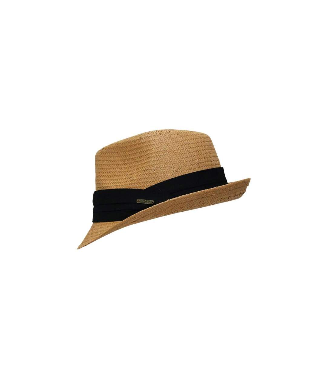 Trilby style panama-2