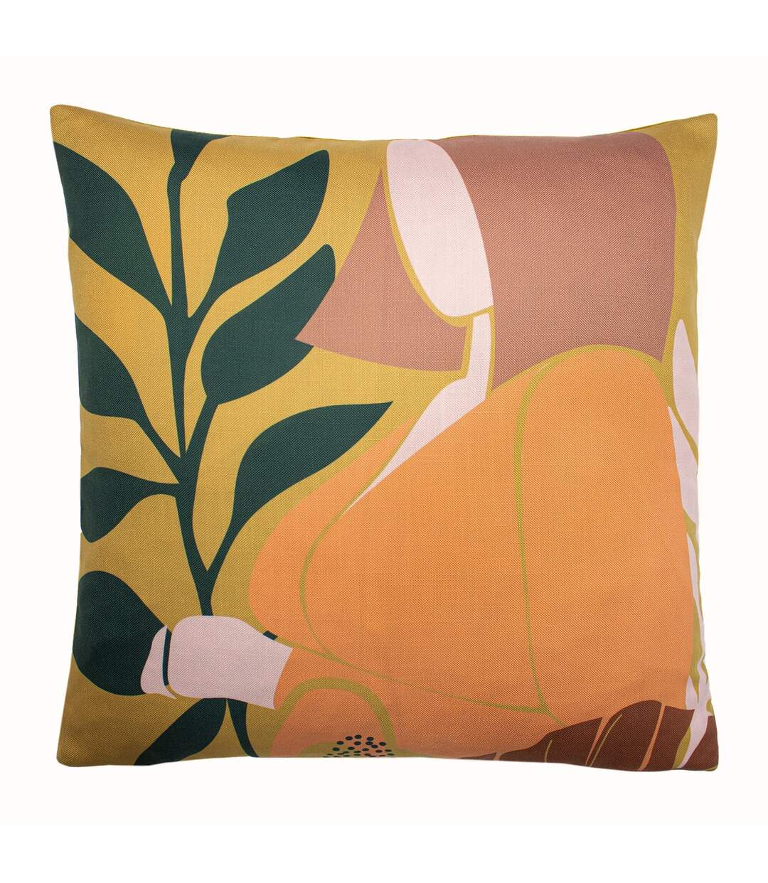 Palma cushion cover one size multicoloured Riva Home