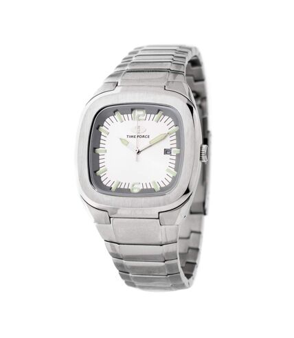 Montre Femme Time Force Quartz Tf2576J-02M