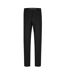 Chino Homme Gris Foncé Boss-1
