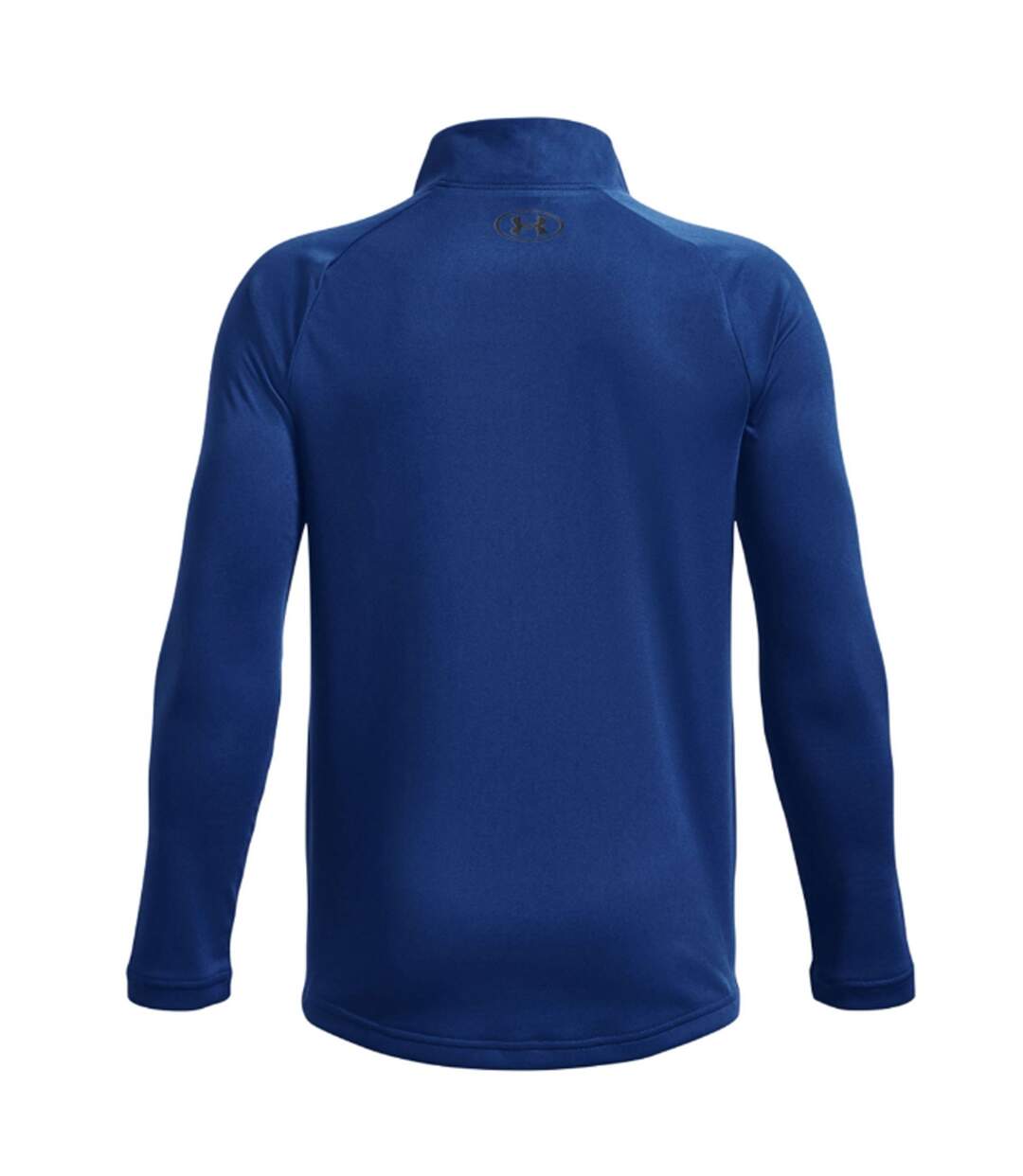 Haut technique 2.0 homme bleu roi Under Armour-2