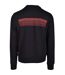 Sweat Motif Rayé Adulte Noir Diesel-3