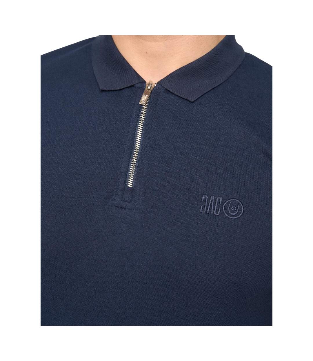 Polo Sherborn Homme Bleu Marine Duck And Cover-4