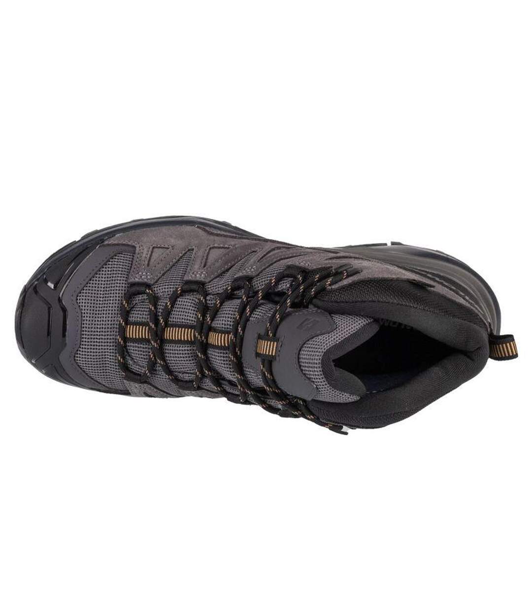 Bottines De Marche Ultra Gtx Homme Gris Salomon-4