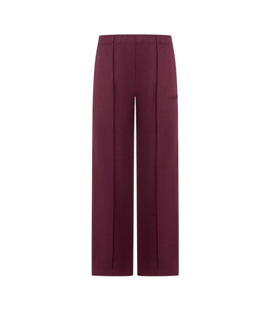 Pantalon De Survêtement Pro Femme Pourpre USA Pro-1