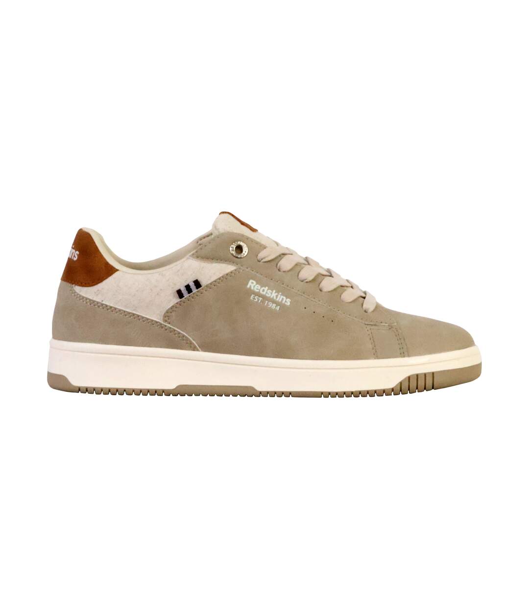Basket à Lacets Redskins Gunray-2