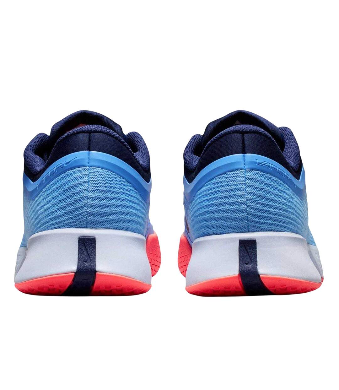 Chaussures De Tennis Vapor Pro Homme Bleu Nike-2