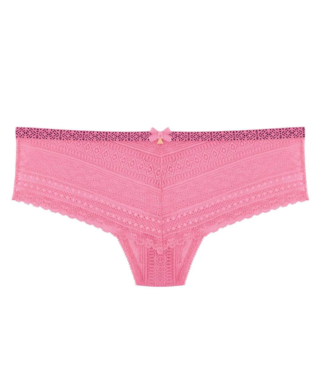 Shorty string rose Marelle