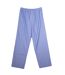 Ensemble De Pyjama Long Motif/style Rayé Homme Bleu Keanu-2