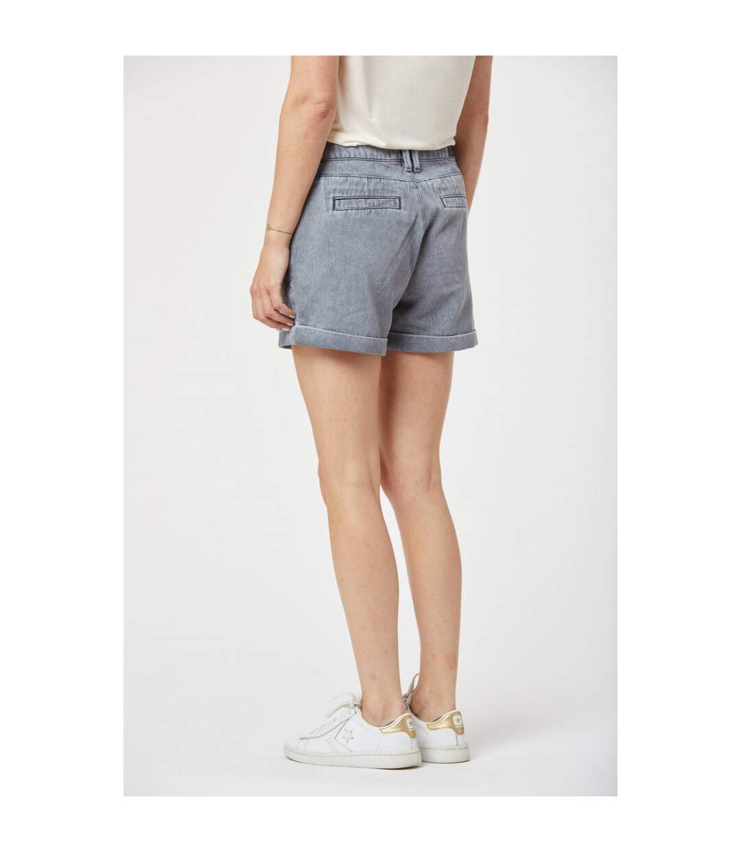 Short coton  JILL-4