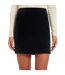 Mini Jupe Ragusa Femme Noir Noble Outfitters-2